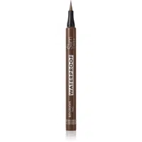 Bourjois Ultra Slim Waterproof Liner vodeodolná ceruzka na oči odtieň Spicy Brown 1 ml