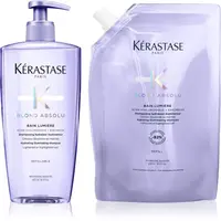 Kérastase Blond Absolu Bain Lumière výhodné balenie