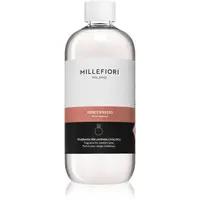 Millefiori Rose Espresso náplň do katalytickej lampy 500 ml