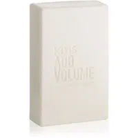 KMS Add Volume Solid Shampoo tuhý šampón pre objem vlasov 75 g
