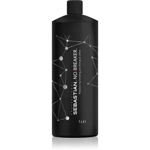 Sebastian Professional No.Breaker Bonding Pre-Shampoo pred-šampónová starostlivosť pre posilnenie vlasov 1000 ml