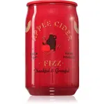 DW Home Soda Pop Apple Cider Fizz vonná sviečka 176 g