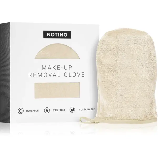Notino Spa Collection Make-up removal glove odličovacia rukavica 1 ks