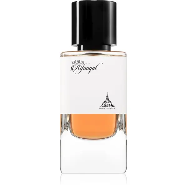Paris Corner Rifaaqat parfumovaná voda unisex 85 ml