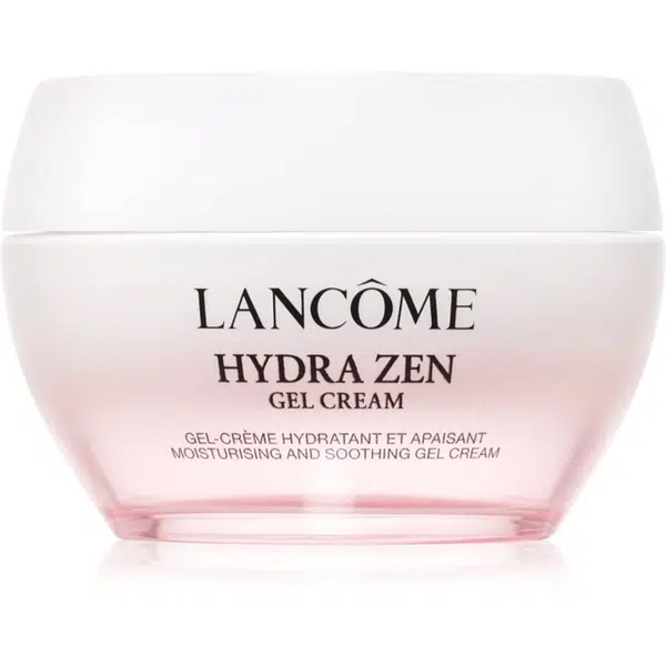 Lancôme Hydra Zen Gel Cream hydratačný gél krém na upokojenie pleti pre ženy 30 ml