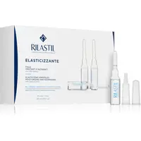 Rilastil Elasticizzante ampuly zvyšujúce elasticitu pokožky 10x5 ml