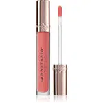 Anastasia Beverly Hills Lip Gloss lesk na pery odtieň Tan Rose 4.5 ml