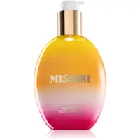 Missoni Missoni parfumované telové mlieko pre ženy 250 ml