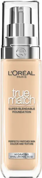L'ORÉAL PARIS True Match make-up 4.N 30 ml