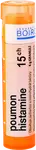 BOIRON Poumon Histamine CH15 granule 4 g