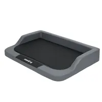 Reedog Pelíšek Luxury Grey