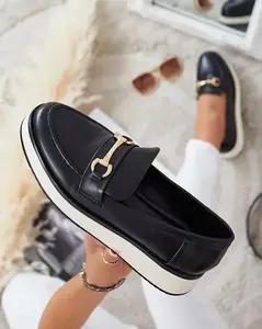 Resti Women's Fresi moccasins