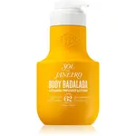 Sol de Janeiro Body Badalada telové mlieko 400 ml