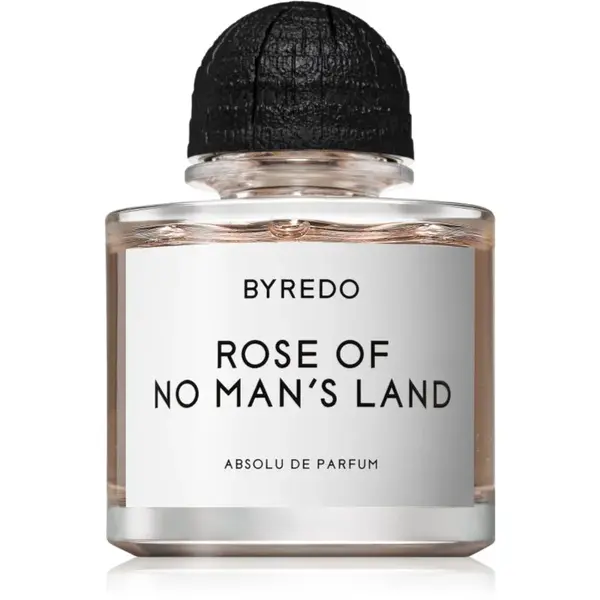 BYREDO Rose of No Man´s Land Absolu parfumovaná voda unisex 100 ml