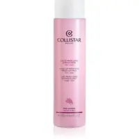 Collistar Cleansing Make-up Removing Micellar Milk Face-Eyes micelárne mlieko 250 ml