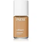 Paese Collagen hydratačný make-up s kolagénom odtieň 303 W Honey 30 ml