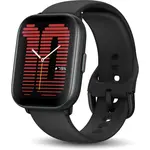 Amazfit Active inteligentné hodinky farba Midnight Black 1 ks