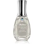 Sally Hansen Diamond Strength No Chip dlhotrvajúci lak na nechty odtieň Diamonds 13,3 ml