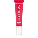 Dermacol Bio Retinol omladzujúci krém na kontúry očí a pier 15 ml