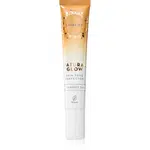 Lumene Natural Glow Skin Tone Perfector tekutý rozjasňovač odtieň 2 Perfect Tan 20 ml