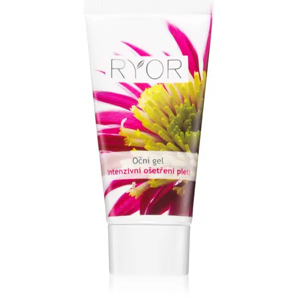 RYOR Intenzivní Péče očný gél 30 ml