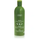 Ziaja Olive Oil regeneračný šampón pre suché vlasy 400 ml
