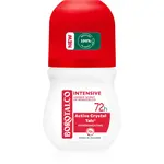 Borotalco Intensive dezodorant roll-on 72h 50 ml