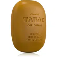 Tabac Original parfémované mydlo pre mužov 150 g