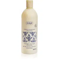 Ziaja Ceramides krémové sprchové mydlo s ceramidmi 500 ml