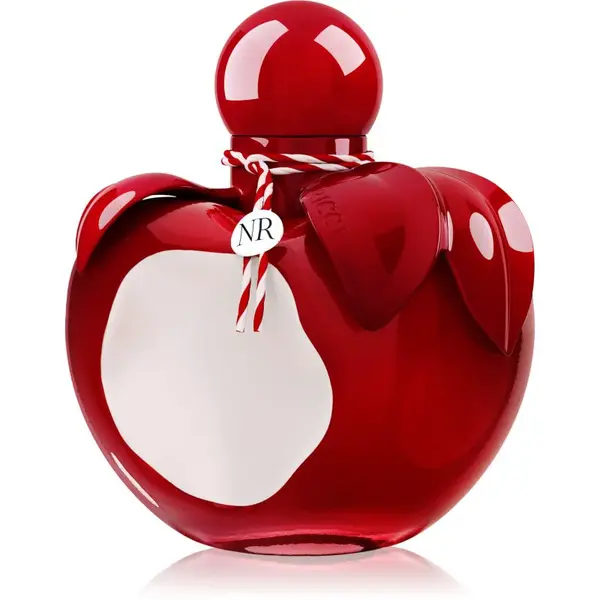 NINA RICCI Nina Rouge toaletná voda pre ženy 80 ml