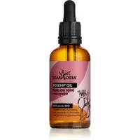 Soaphoria Organic Rosehip Oil šípkový olej 50 ml