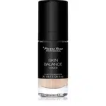 Pierre René Skin Balance Cover vodeodolný tekutý make-up odtieň 20 Clear Light 30 ml