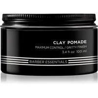 Redken Brews pomáda na vlasy s ílom 100 ml