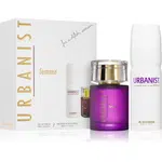 Al Haramain Urbanist Femme Combo Set sada pre ženy