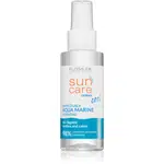 FlosLek Laboratorium Sun Care Derma Cool chladivá a osviežujúca hmla po opaľovaní 95 ml