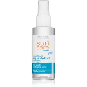 FlosLek Laboratorium Sun Care Derma Cool hydratačná hmla 95 ml
