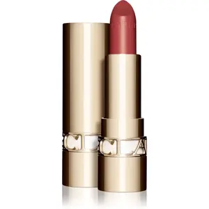 Clarins Joli Rouge krémový rúž so saténovým finišom odtieň 752 3.5 g