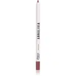 BPerfect Annalivia kontúrovacia ceruzka na pery odtieň Robyn Rose 1.5 g