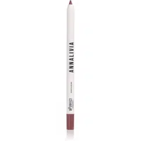BPerfect Annalivia kontúrovacia ceruzka na pery odtieň Robyn Rose 1.5 g