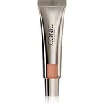 ICONIC London Sheer Bronze tekutý bronzer odtieň Fresh Faced 12.5 ml