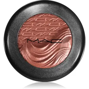 MAC Cosmetics Extra Dimension Eye Shadow intenzívne očné tiene odtieň Amorous Alloy 1.3 g