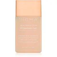 Sigma Beauty Skin Perfector Hydrating Tint prirodzene krycí hydratačný make-up odtieň 5 33 ml