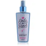 Emily In Paris Lavender & Vanilla telový sprej pre ženy 100 ml