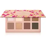 Bourjois Volume Glamour Soirs de Paris paletka očných tieňov 7 g