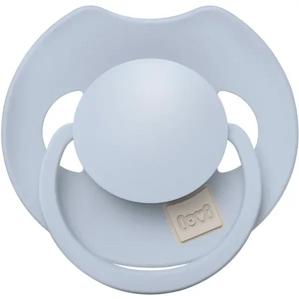 LOVI PRIME 0-6m cumlík Baby Blue 1 ks