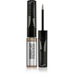 Rimmel Wonder'Last semipermanentná gélová farba na obočie odtieň 001 Blonde 4.5 ml