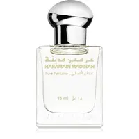 Al Haramain Madinah parfémovaný olej unisex 15 ml