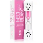 MEDIBLANC KIDS Hourglass presýpacie hodiny Pink