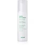 Jayjun Okra Phyto Mucin obnovujúca pleťová esencia s upokojujúcim účinkom 100 ml