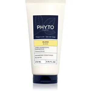 Phyto Blond Enhancing Conditioner kondicionér pre blond vlasy 175 ml